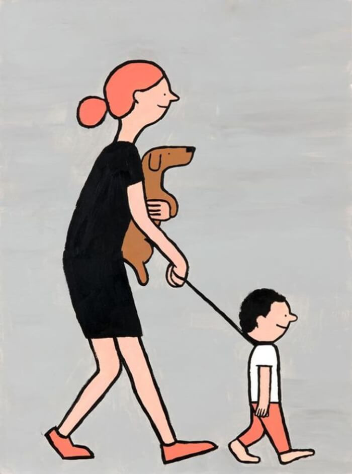 12. Everything Seems To Be Wrong