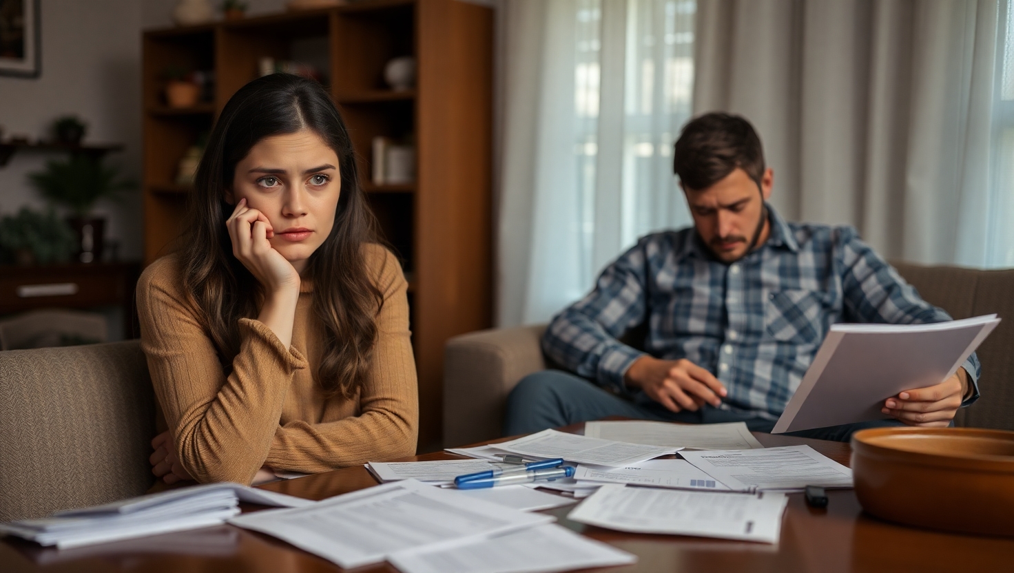 Is It Time to Say Goodbye? Frustrations Over Boyfriend's Delayed Proposal