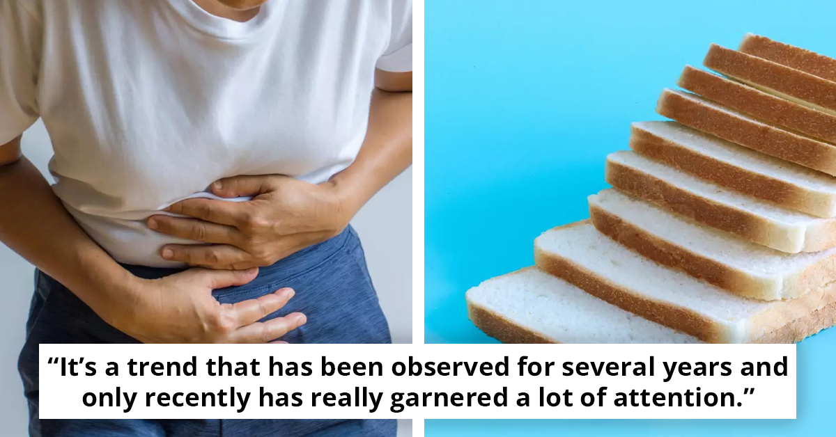 Doctor Reveals What Healthy Foods Could Be Causing Cancer