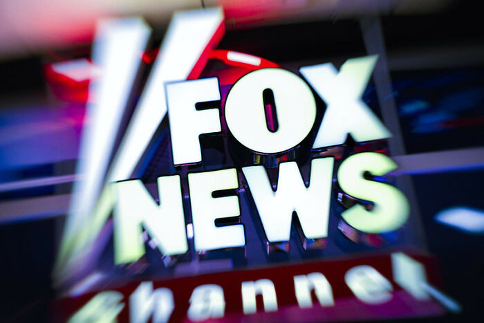 4. Fox News