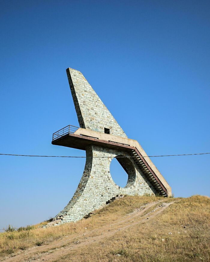 11. Lake Sevan Viewpoint