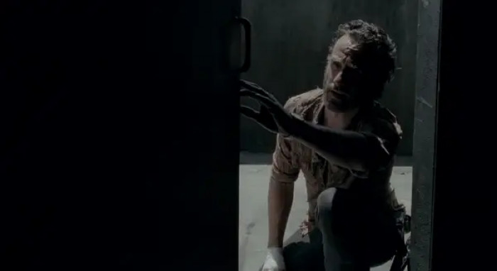 His kids are growing up and the actor wanted to spend time with them