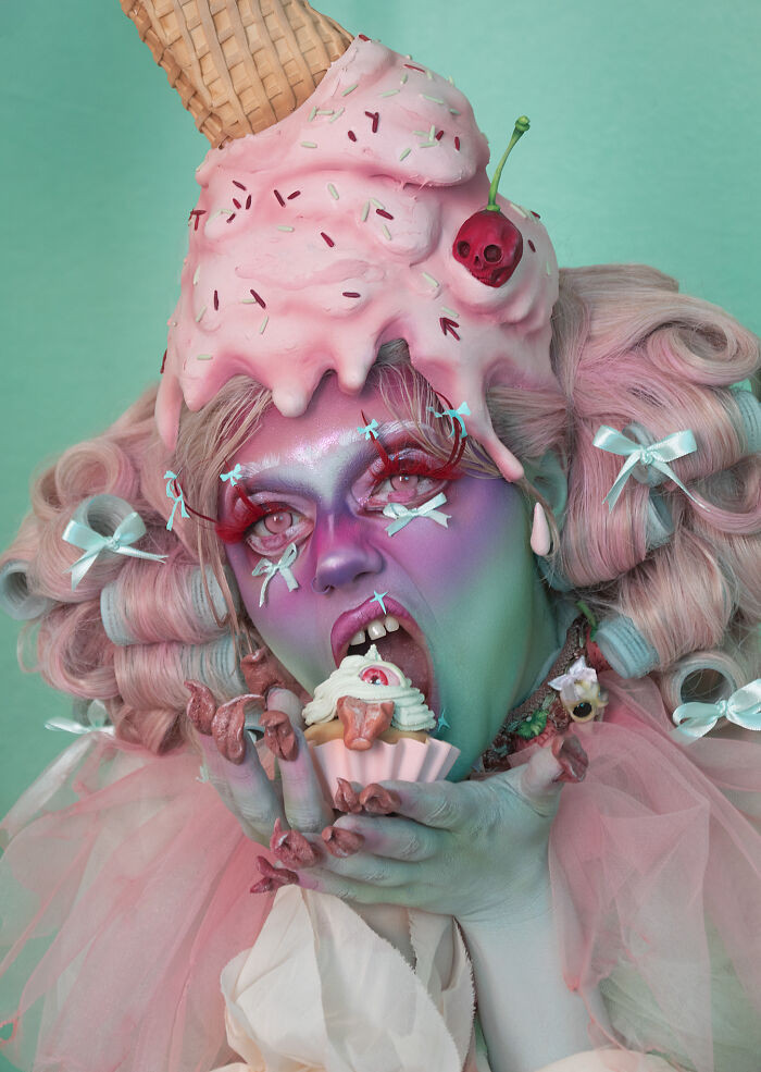 Fraulein Traubensauer