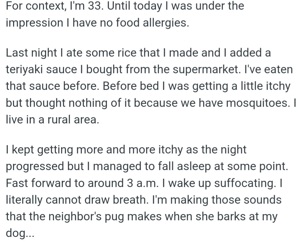 Here's an overview of the story