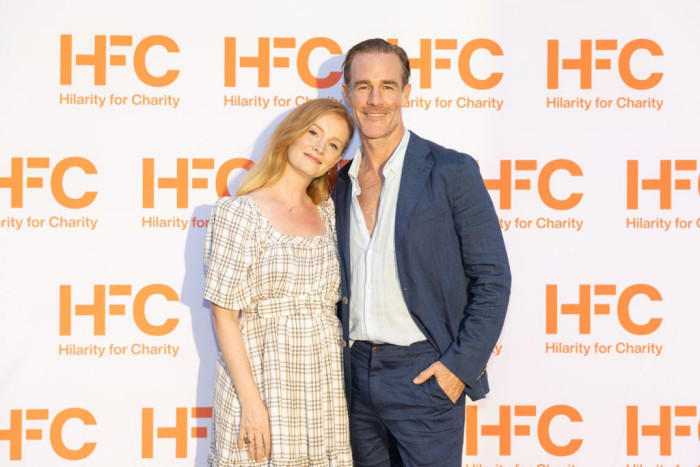 James Van Der Beek remembered in tribute honoring his legacy and life