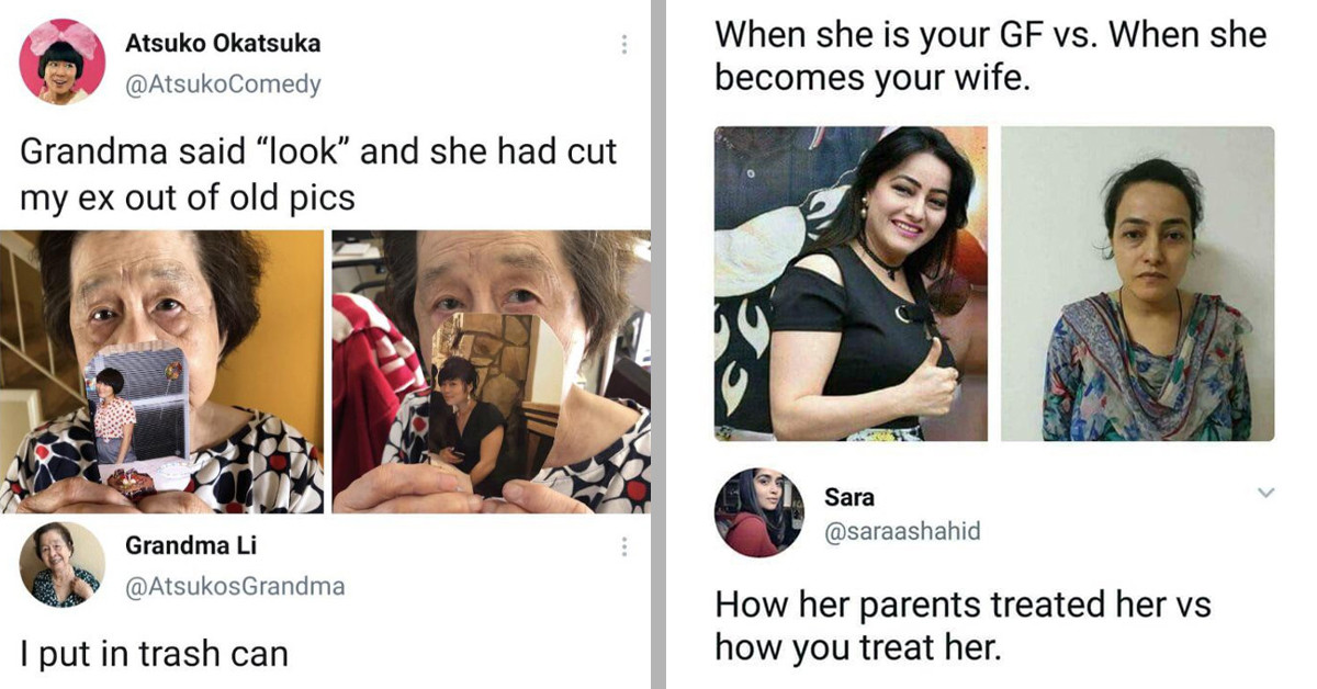 Stories Of Women Standing Up For Themselves And Getting The Last Laugh