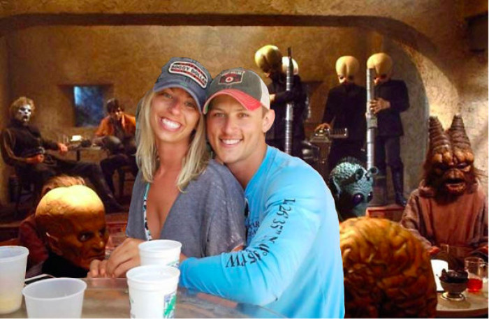 15. Taking them back to the old ages