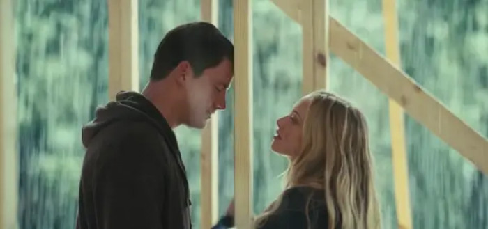 30. Dear John