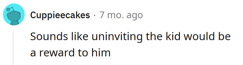 Here's how people reacted.