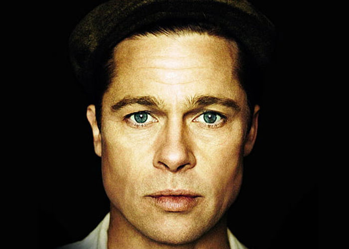 7. Fans grapple with allegations as Brad Pitt’s image remains picture-perfect.