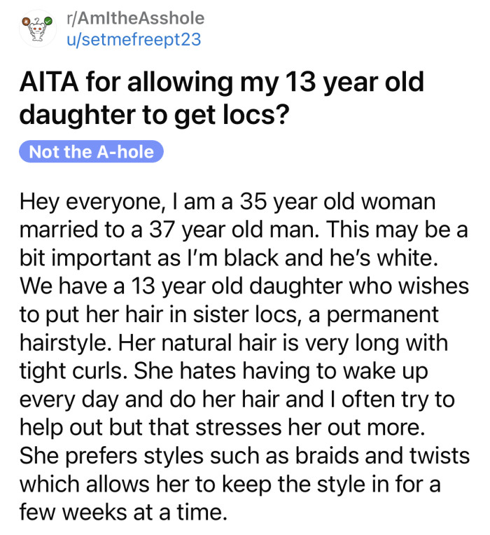 Here's the original post by Reddit user u/setmefreept23: