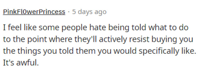 This is another perspective that we must consider, especially in light of how her boyfriend reacted to all of this instead of apologizing.
