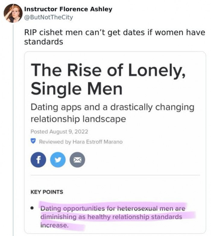 As always, Twitter users had a lot to say about this study.