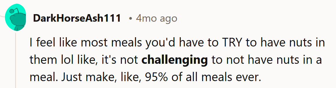 Here's how people reacted.