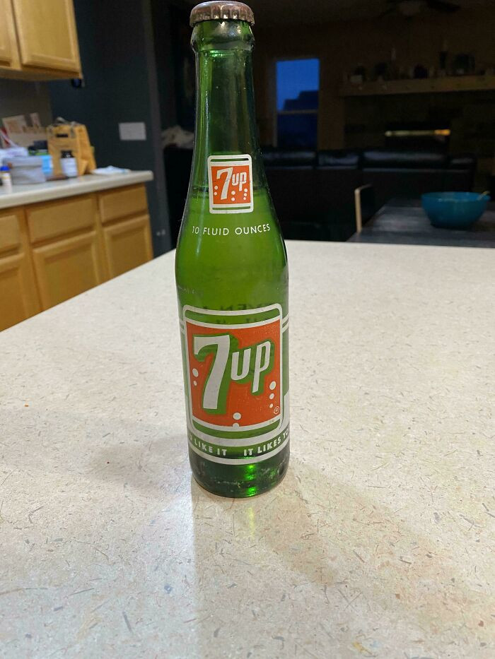 "Dad Cleaned Out Grandma’s House After A Family Incident, Found This"