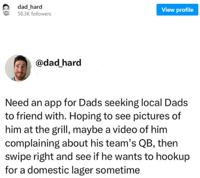5. Find Dads Near You
