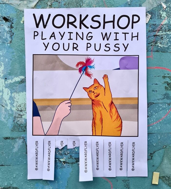 7. Do you play with your pussy?
