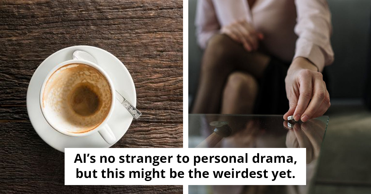 ChatGPT Ends 12-Year Marriage After Accusing Husband Of Cheating Based On His Habit