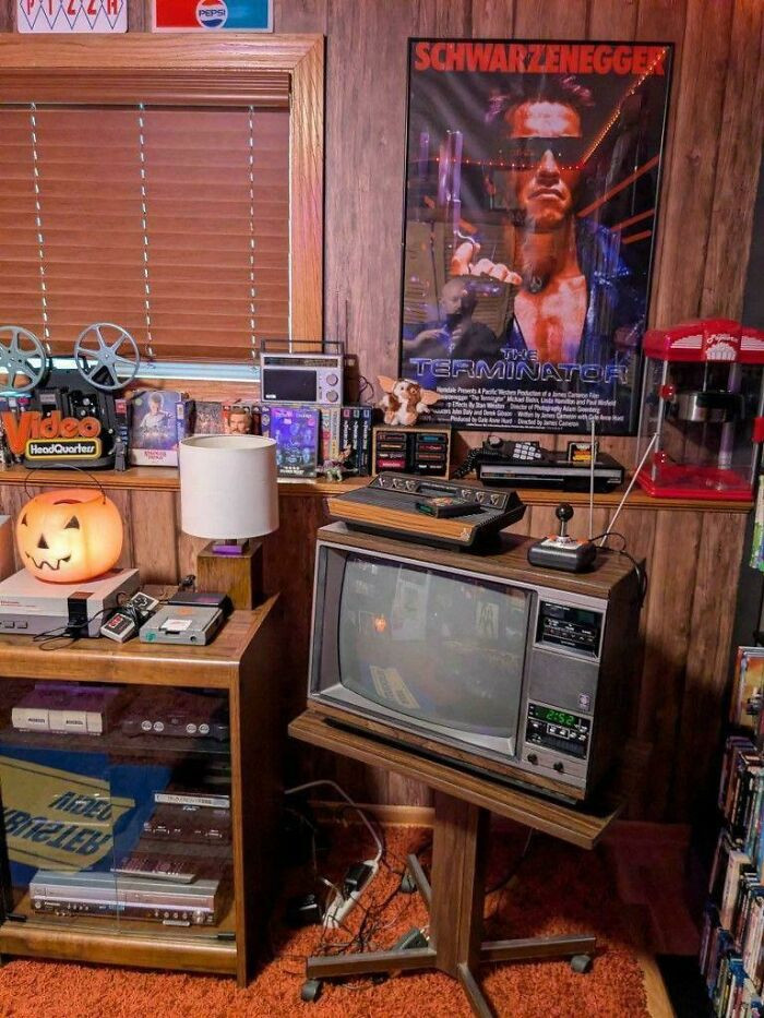 "Found A Photo Of My Friend’s Childhood Today"