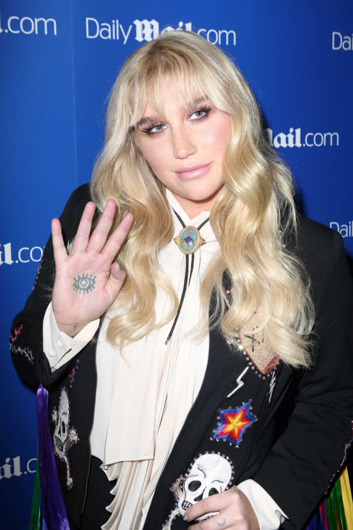 12. Kesha & Dr. Luke
