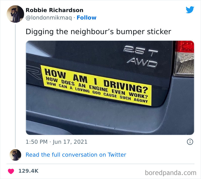 20. All Important Concerns