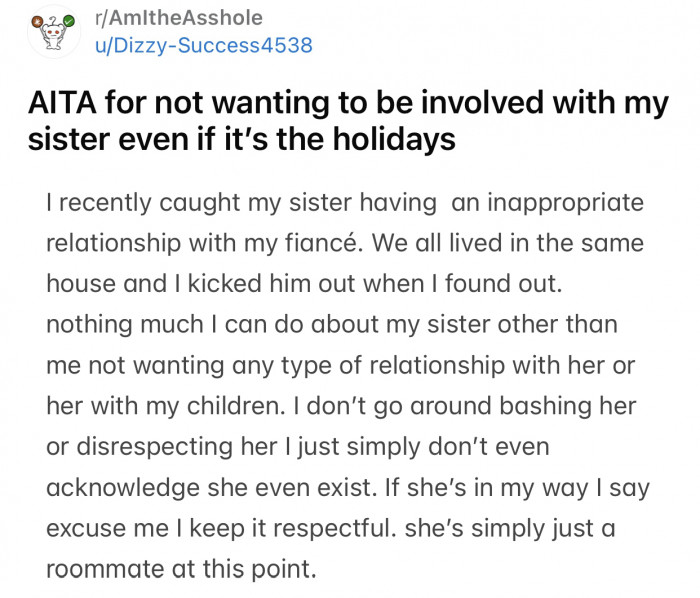 Here's the original post by Reddit user u/Dizzy-Success4538: