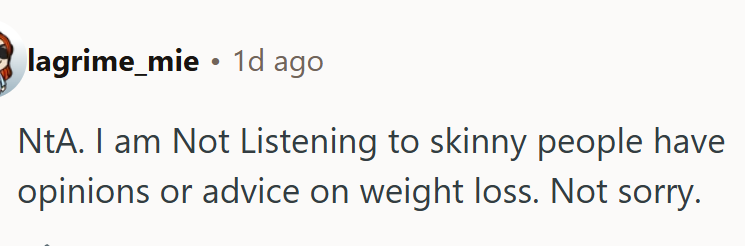 How could they know....