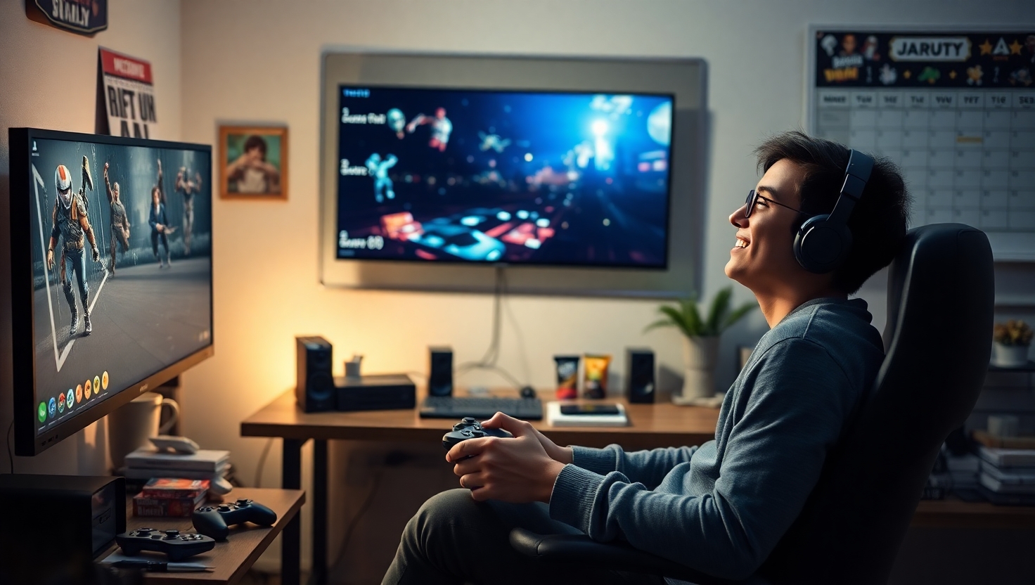 Is It Wrong to Take Time Off Work for Gaming? | AITA Reddit Story