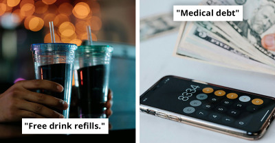 People Online Reveal 30 "American Things" They've Never Anticipated But Is Quite Normal In The States