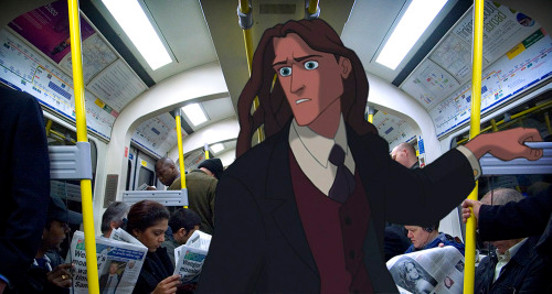 14. Tarzan -