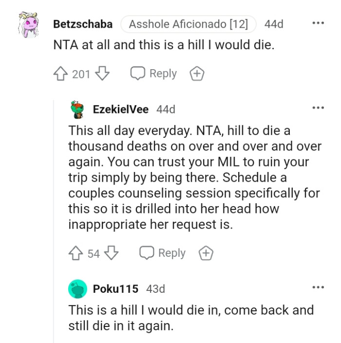 A hill to die a thousand deaths on over and over and over again