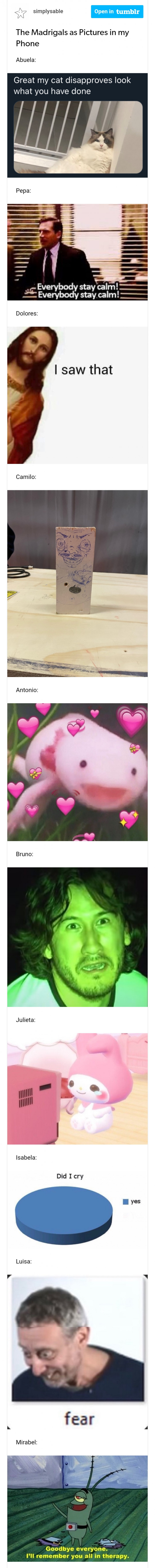 #40 The accuracy is hilarious!