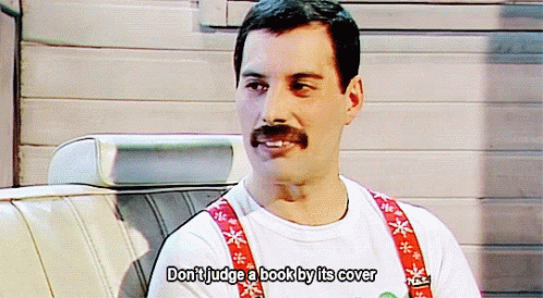 You can't tell if someone is wealthy by how they look