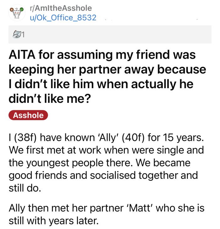 Here's the original post by Reddit user u/Ok_Office_8532: