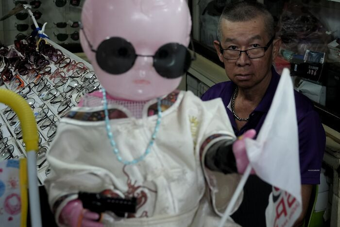 Kuching Sarawak, Malaysia