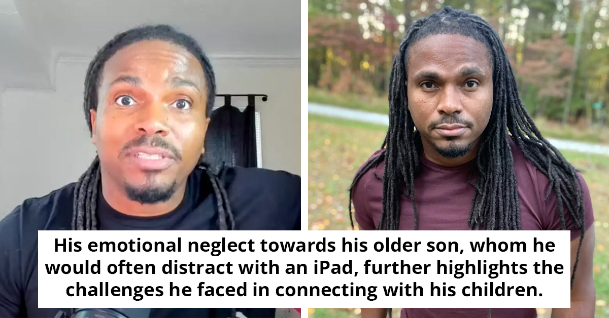 Diagnosed Narcissist Shares His Journey of Self-Realization and the Impact on His Life