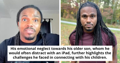 Diagnosed Narcissist Shares His Journey of Self-Realization and the Impact on His Life