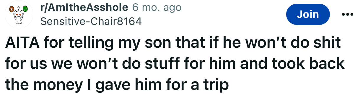 Let’s Dig into the Details