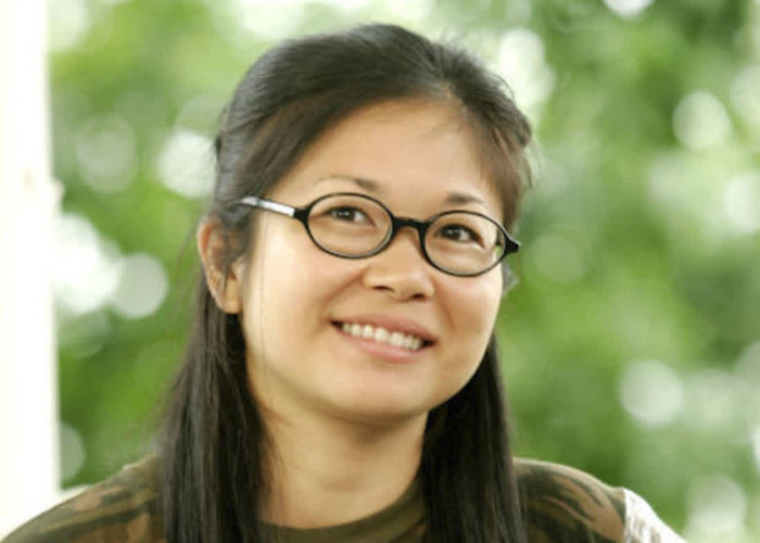 7. Keiko Agena