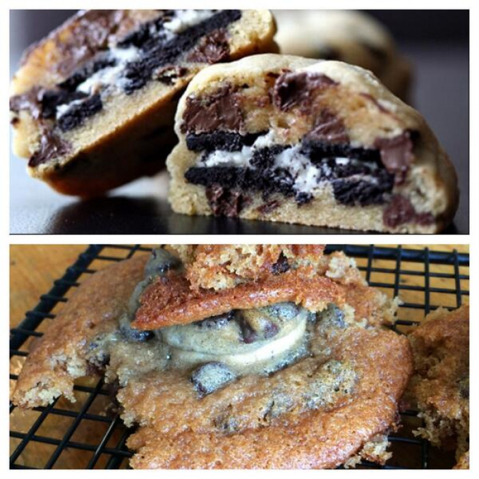 31. I'd say they look pretty similar.