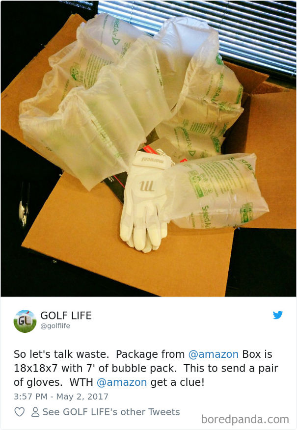 33. These gloves seem incredibly delicate...