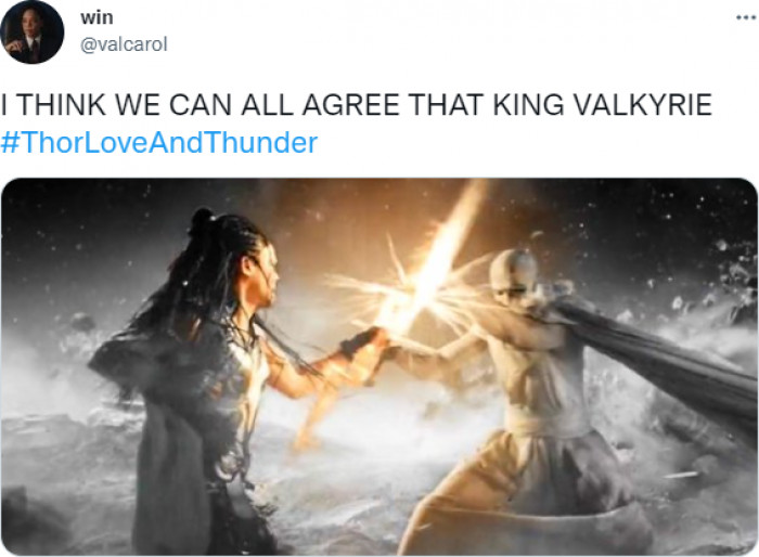 5. NO FURTHER QUESTIONS ASKED!