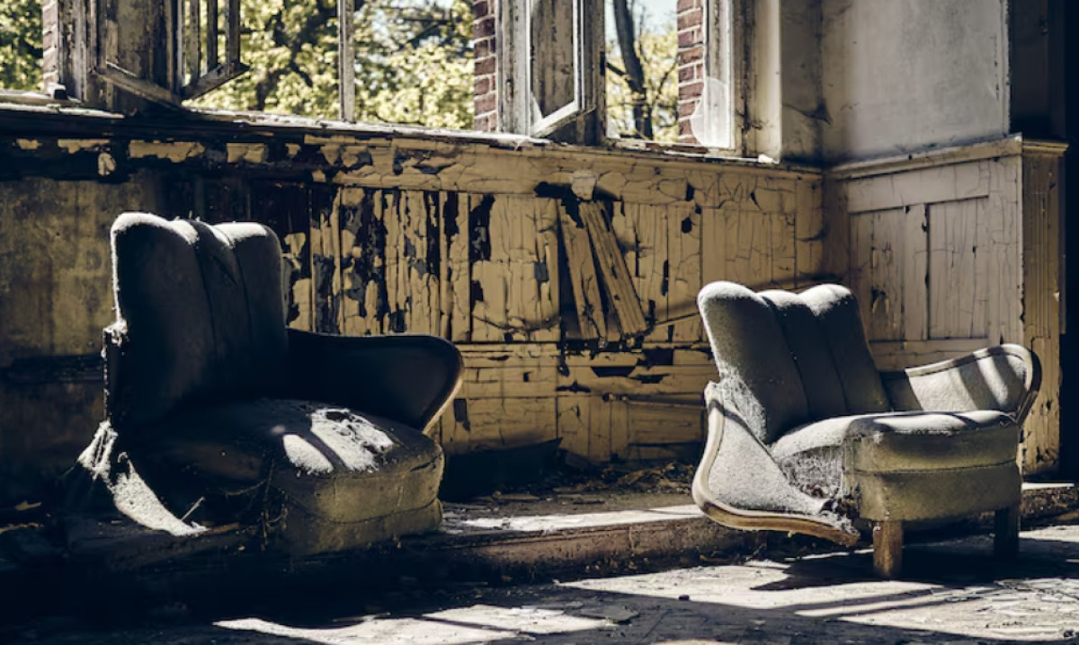 Haunted Places in Savannah: The Most Haunted City in America Was Built on Top of Its Past