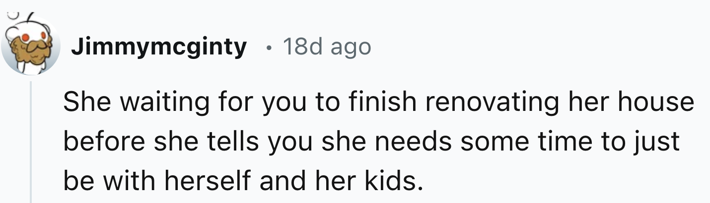 Sounds bad but possible