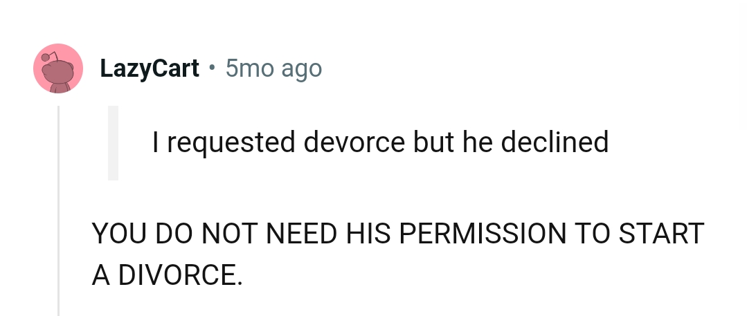 The Reddit Post Got Hundreds of Comments, and Here Are a Bunch of the Most Upvoted Ones