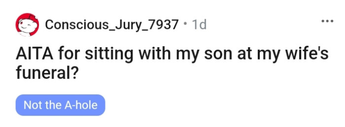 The story kicks off but not without a headline