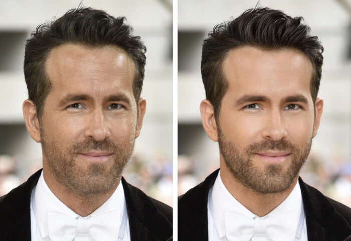 6. Ryan Reynolds