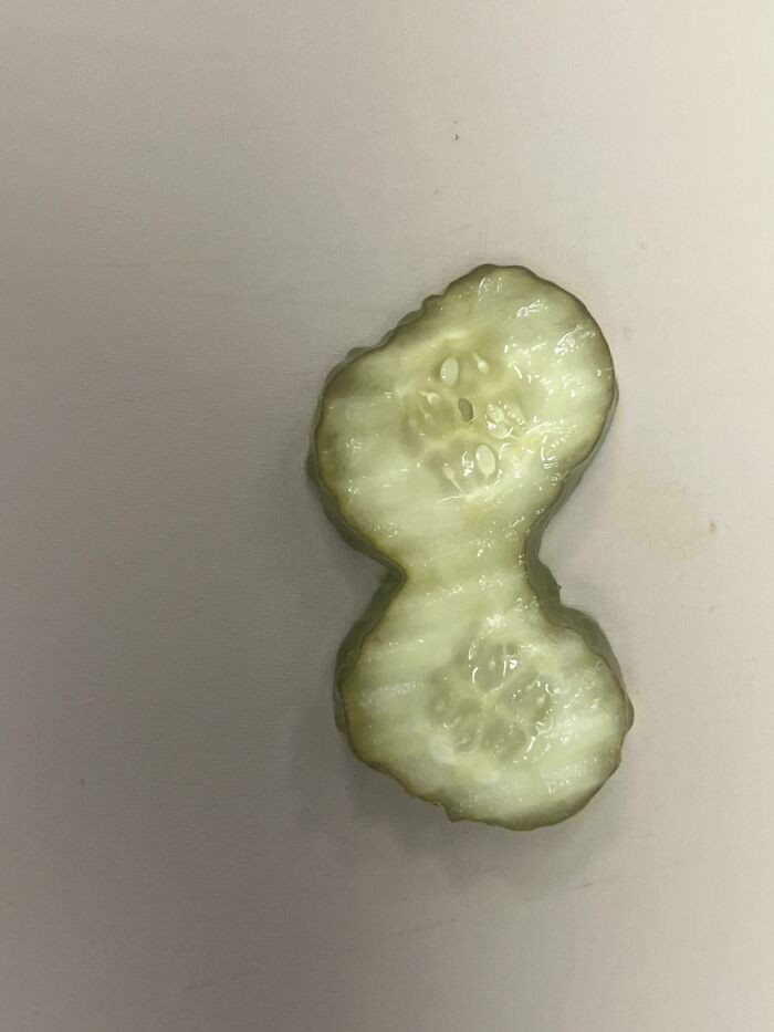 "Does This Pickle Count?"