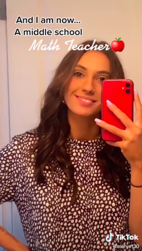 Criminal Justice and Sociology with a minor in Psychology.