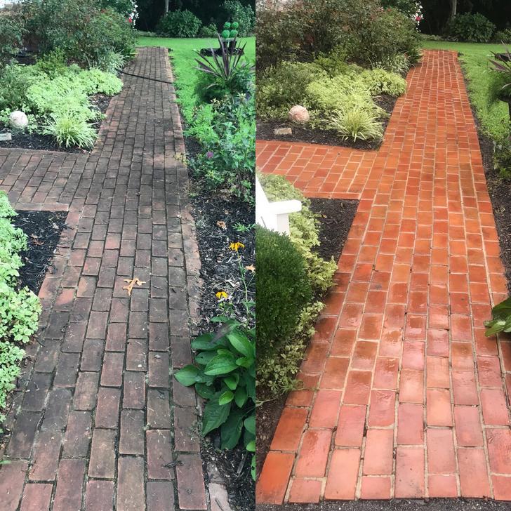 21. at the difference. 